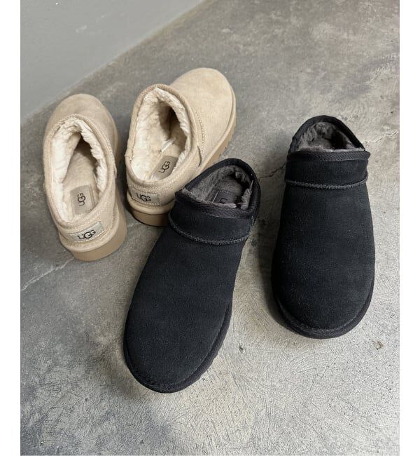 FRAMeWORK「≪追加予約≫UGG/アグ CLASSIC SLIPPER」|その他|