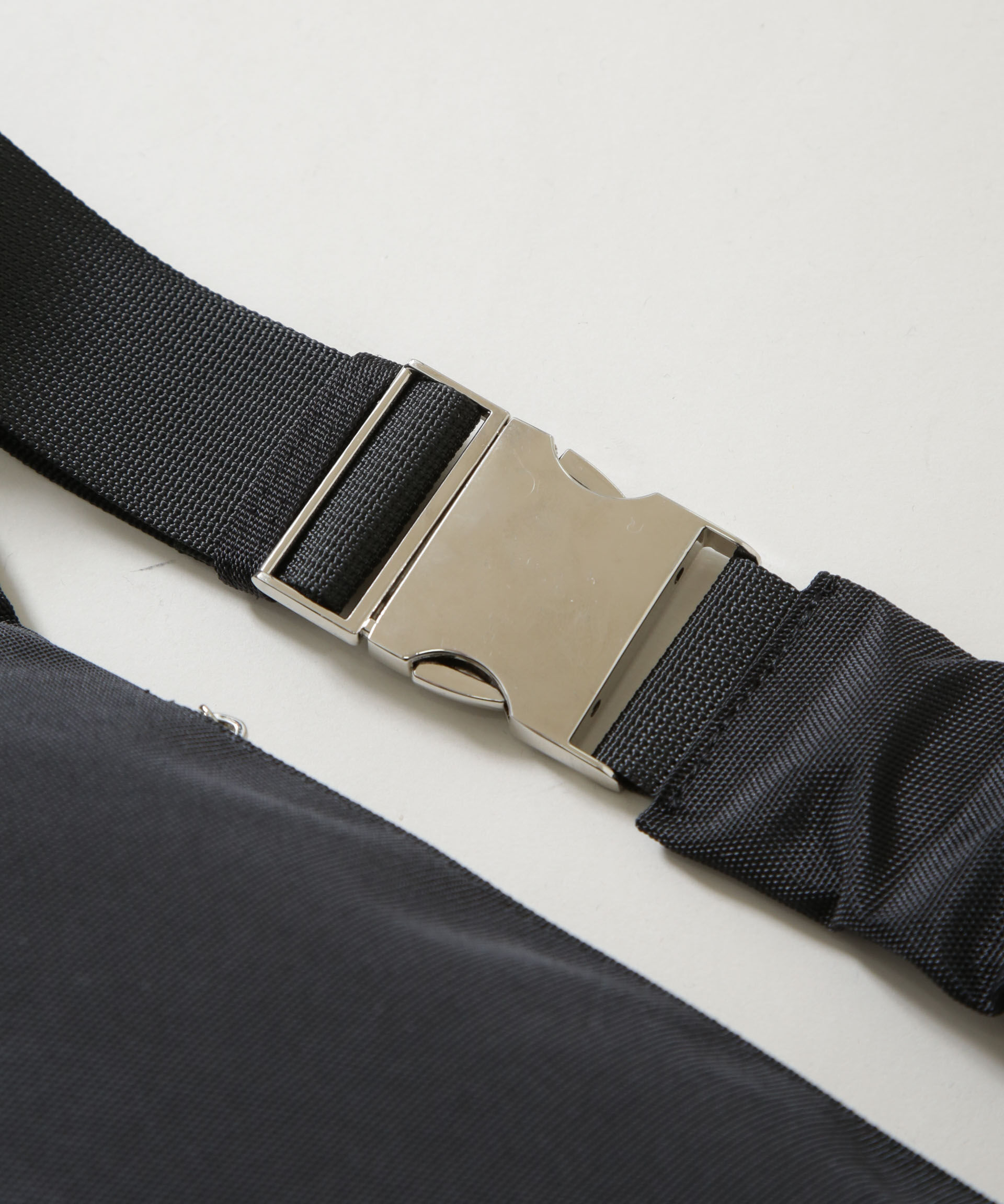 NANO universe「OUTDOOR PRODUCTS/OUTDOOR PRODUCTS Sling Bag」|ショルダー・メッセンジャー|
