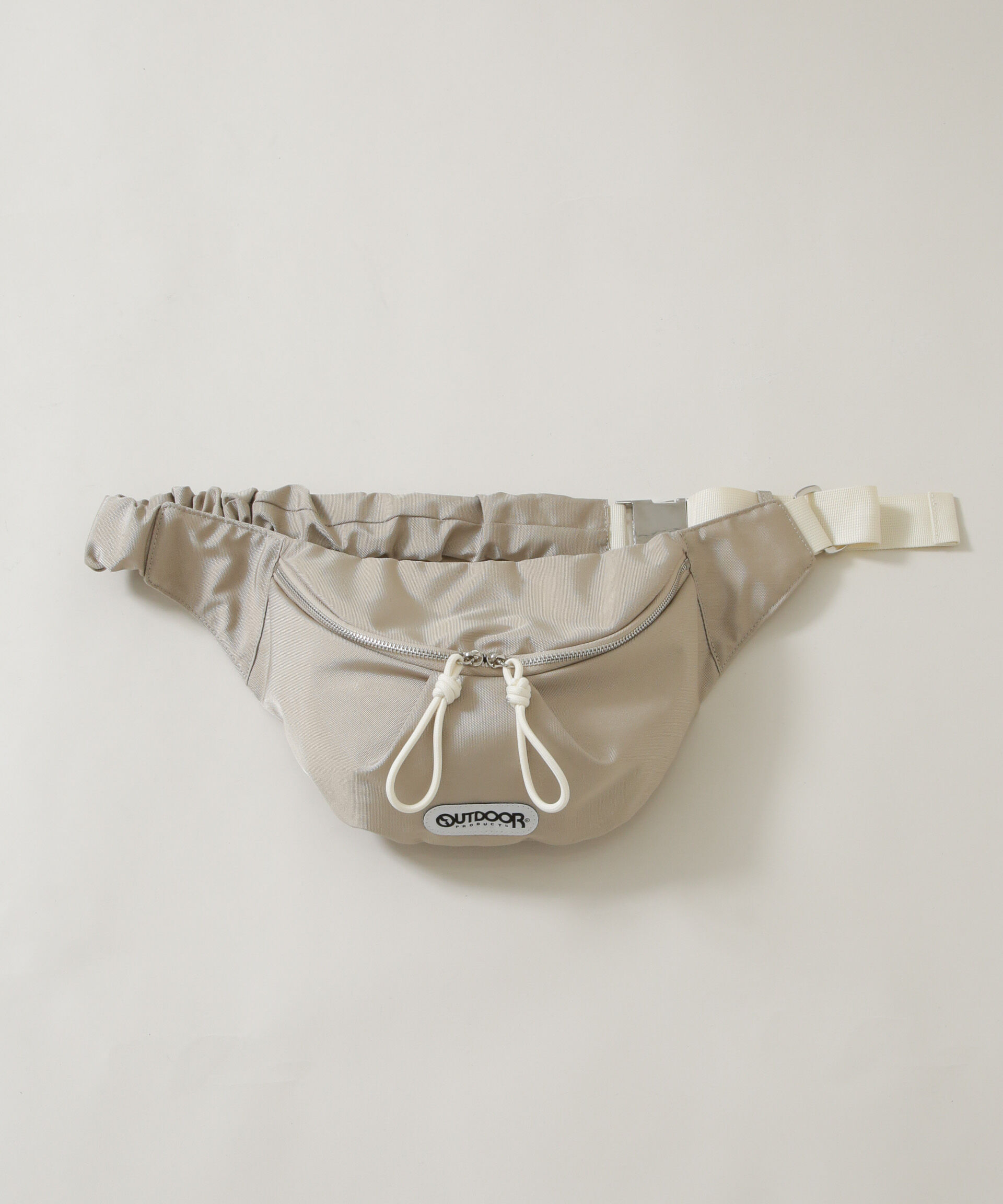 NANO universe「OUTDOOR PRODUCTS/OUTDOOR PRODUCTS Sling Bag」|ショルダー・メッセンジャー|