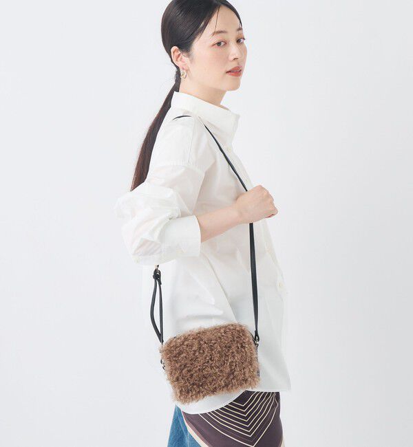NOLLEY'S「MY STANDARDシャツ」|シャツ・ブラウス|