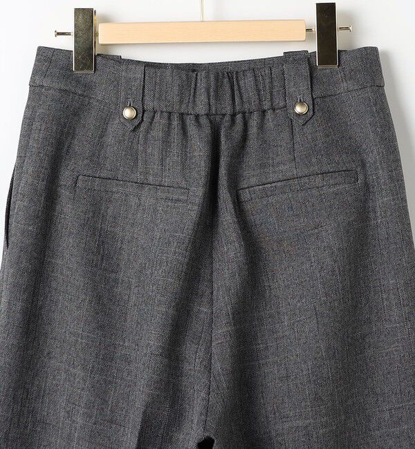 NOLLEY'S sophi「《セットアップ対応》シャークワイドパンツ」|その他|