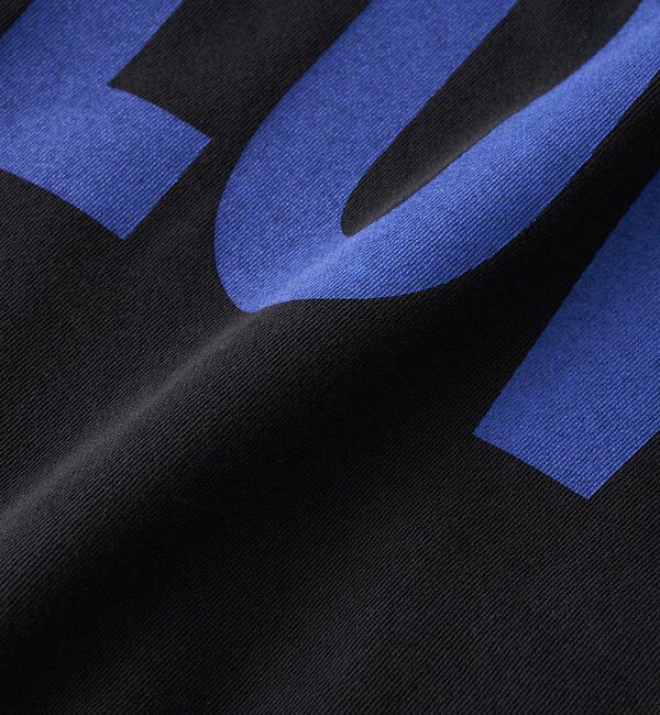  「【Yossshiiii企画】GLOWカットオフスウェット」|Tシャツ・カットソー|