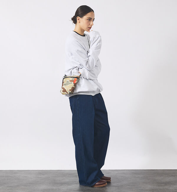 ABAHOUSE「【WEEKEND(ER)/ウィークエンダー】QUILTED MINI /ポシェッ」|その他|