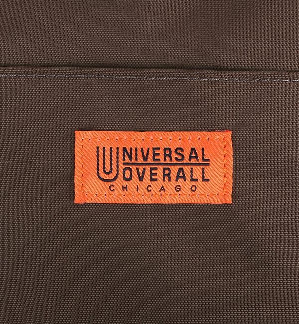 ABAHOUSE「【UNIVERSAL OVERALL/ユニバーサルオーバーオール】ボディバッグ」|その他|
