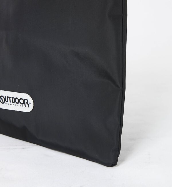 ABAHOUSE「【OUTDOOR PRODUCTS】Jacquard Tape Tote ロゴテ」|トートバッグ|