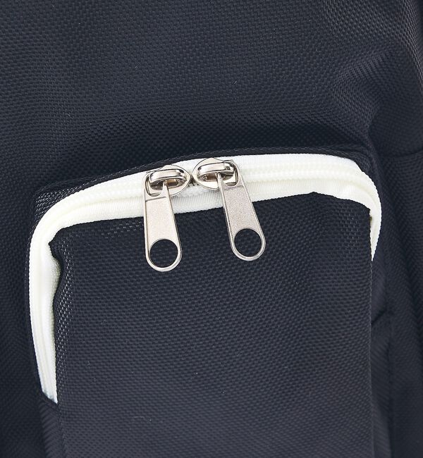 NOMINE「【cheek】1680body bag ネオンカラー ナイロン ボディバッグ 撥」|その他|