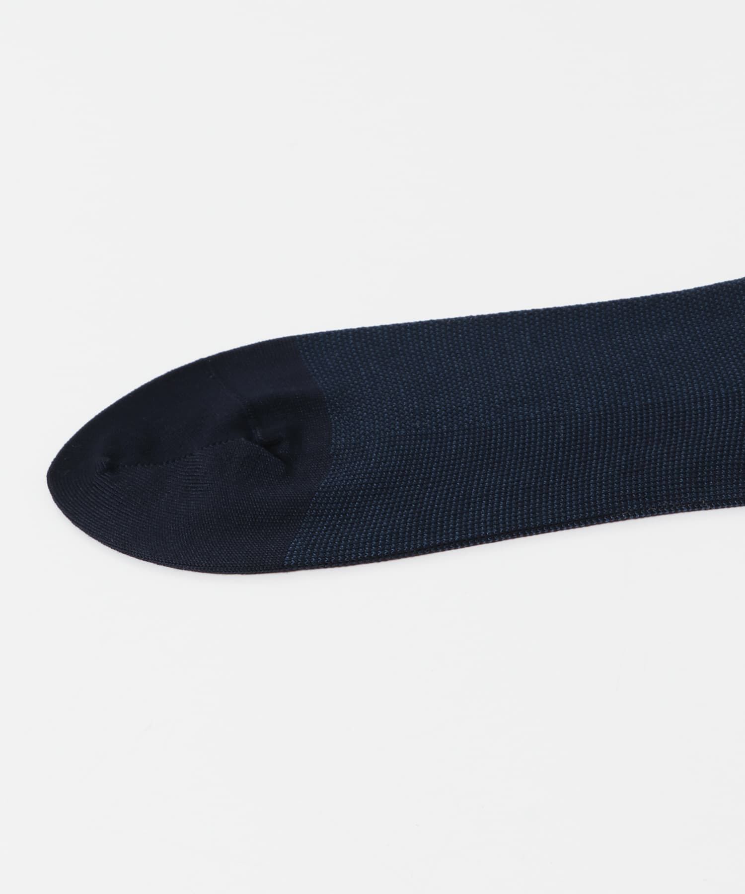 URBAN RESEARCH DOORS「LIFE STYLE TAILOR　バーズアイドレスソックス」|ソックス|