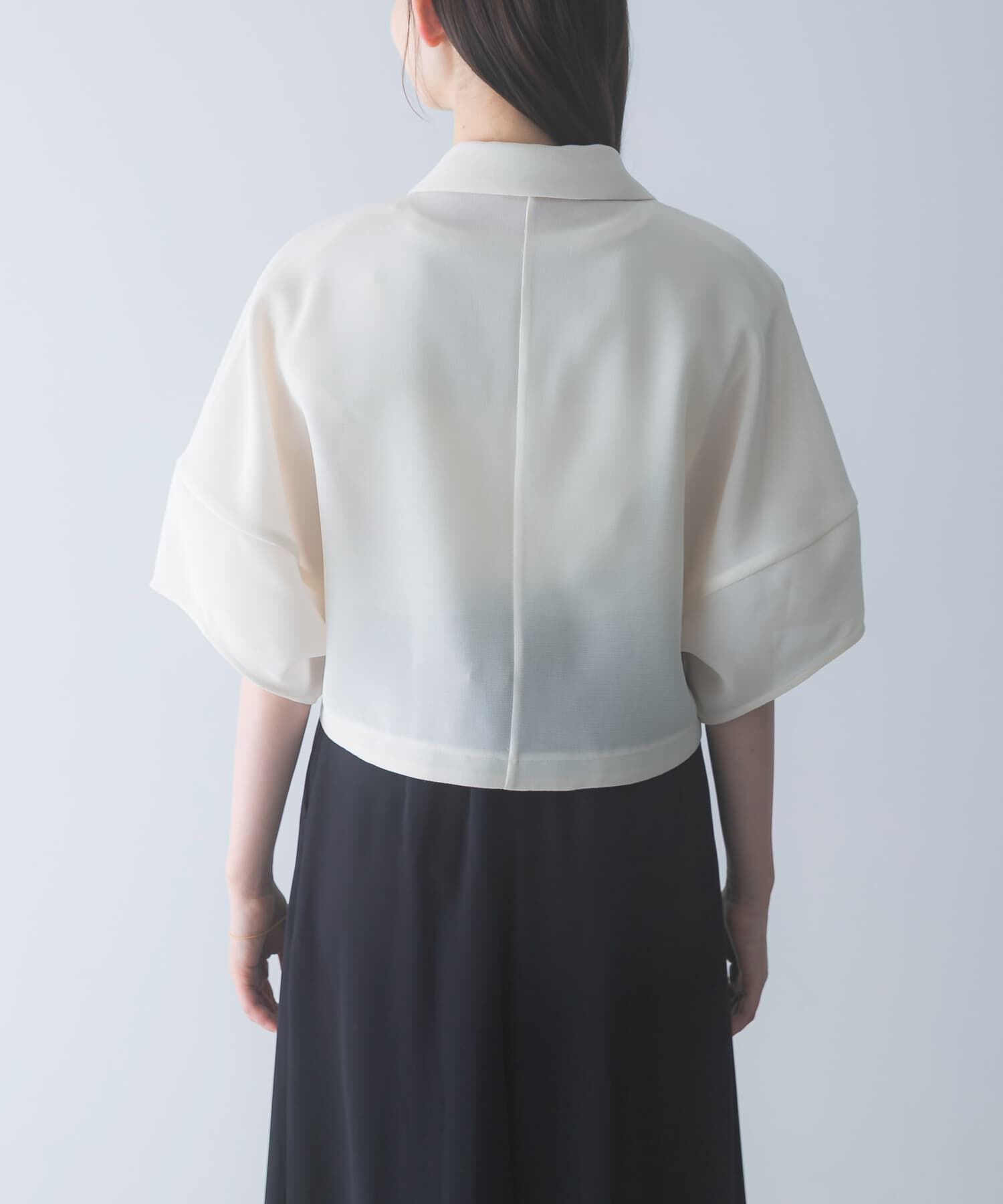 URBAN RESEARCH ROSSO「ウォッシャブルドライメッシュジャケット」|その他|