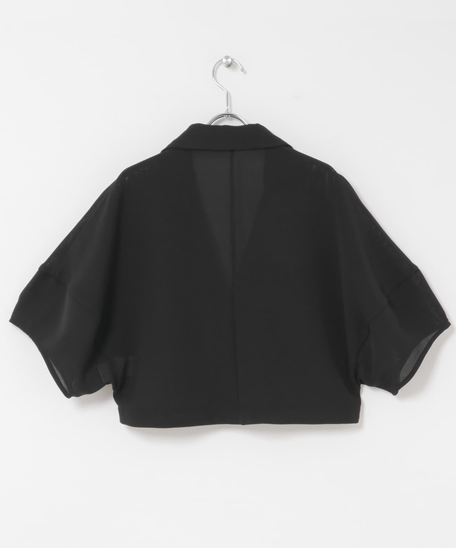 URBAN RESEARCH ROSSO「ウォッシャブルドライメッシュジャケット」|その他|