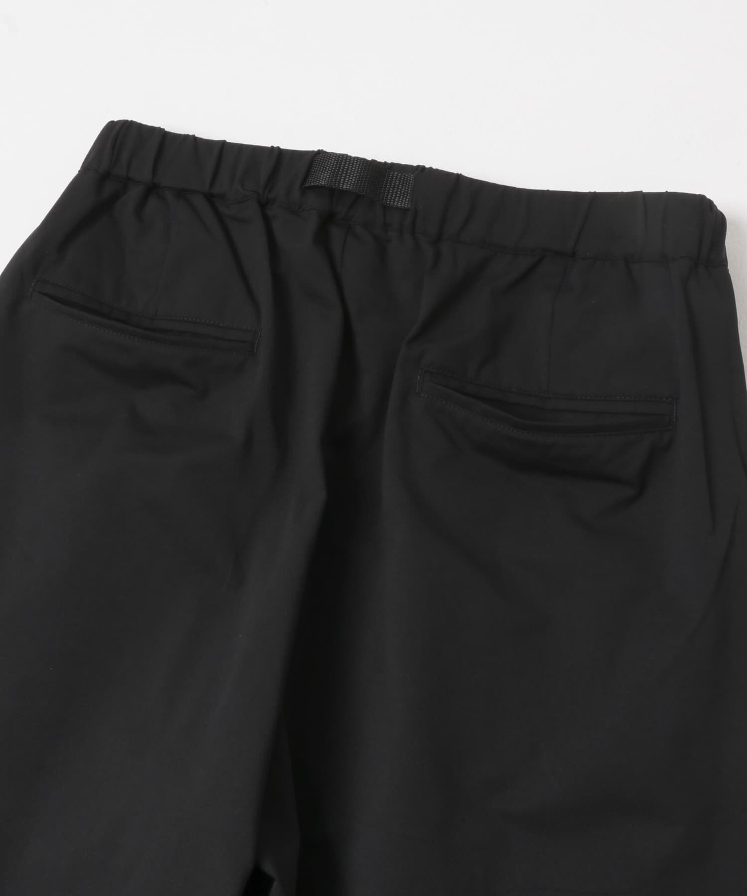 URBAN RESEARCH DOORS「FORK&SPOON　4WAYストレッチツータックパンツ」|その他|