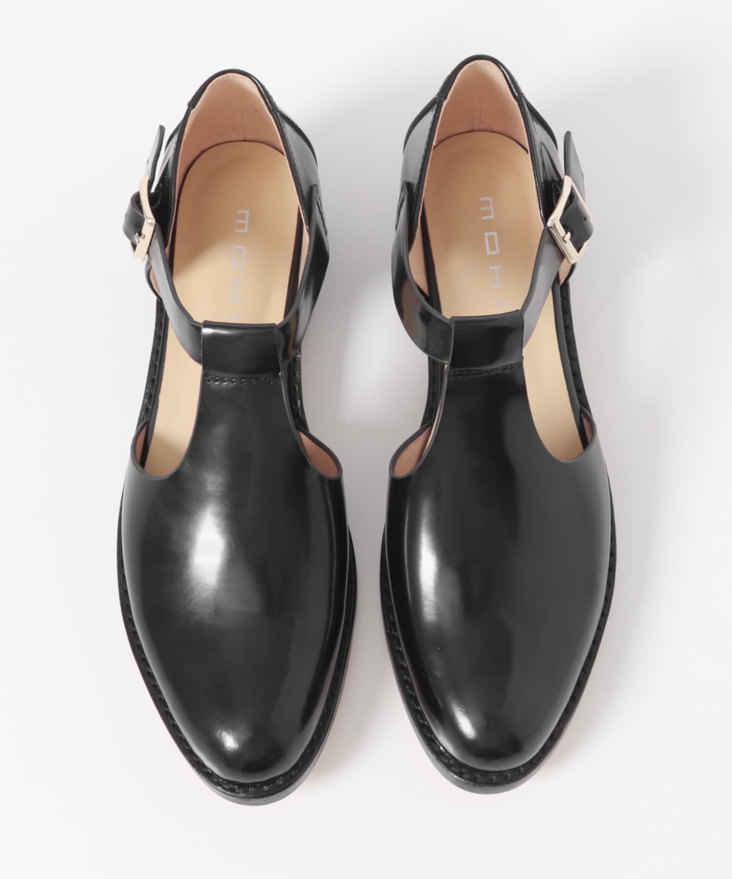URBAN RESEARCH ROSSO「mohi　Tストラップ シューズ」|その他|