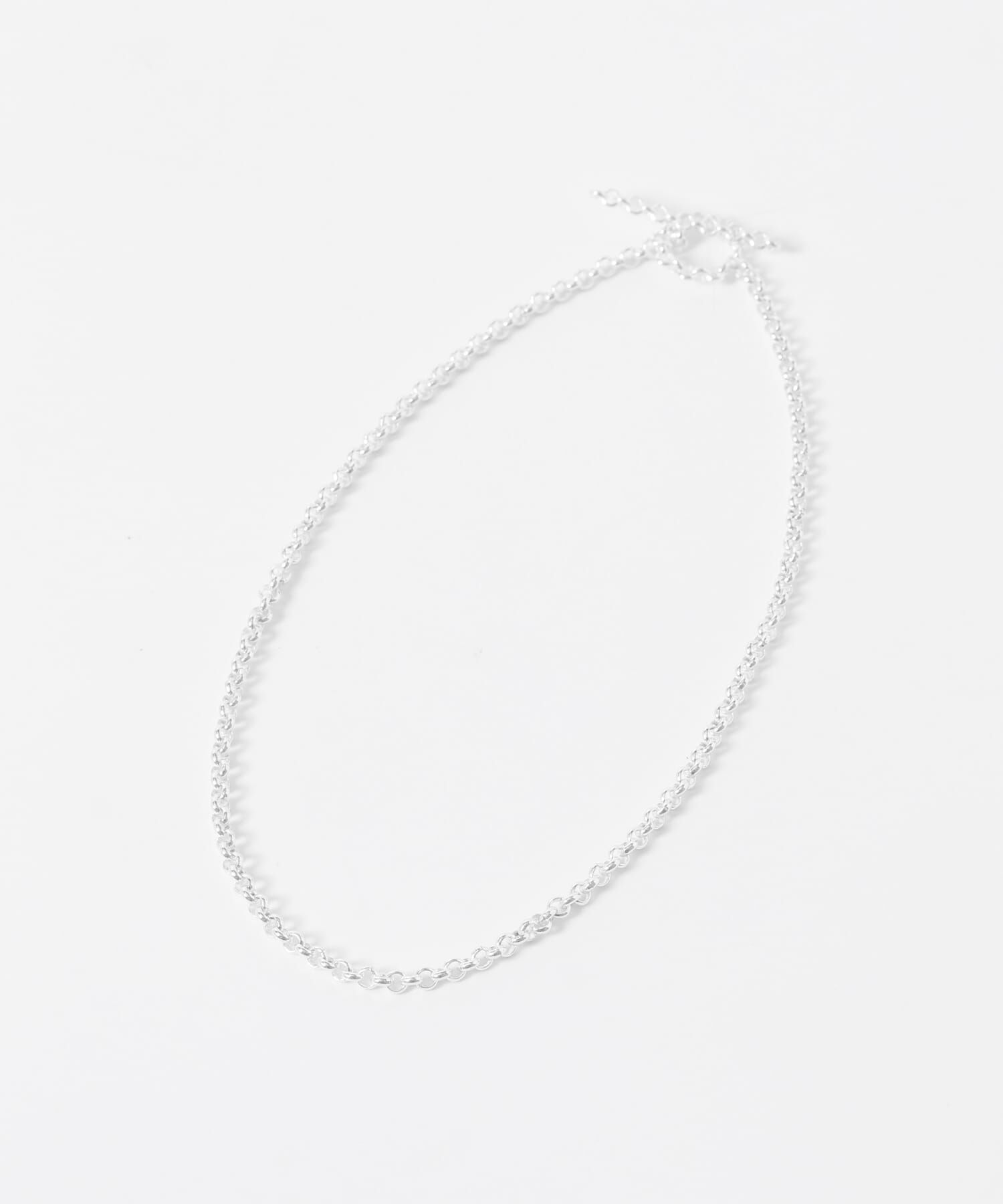 URBAN RESEARCH ROSSO「in mood　ESSENTIAL S CHOKER」|ネックレス|