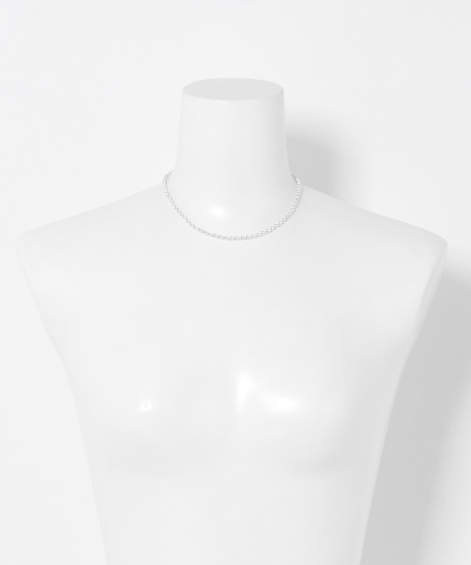 URBAN RESEARCH ROSSO「in mood　ESSENTIAL S CHOKER」|ネックレス|