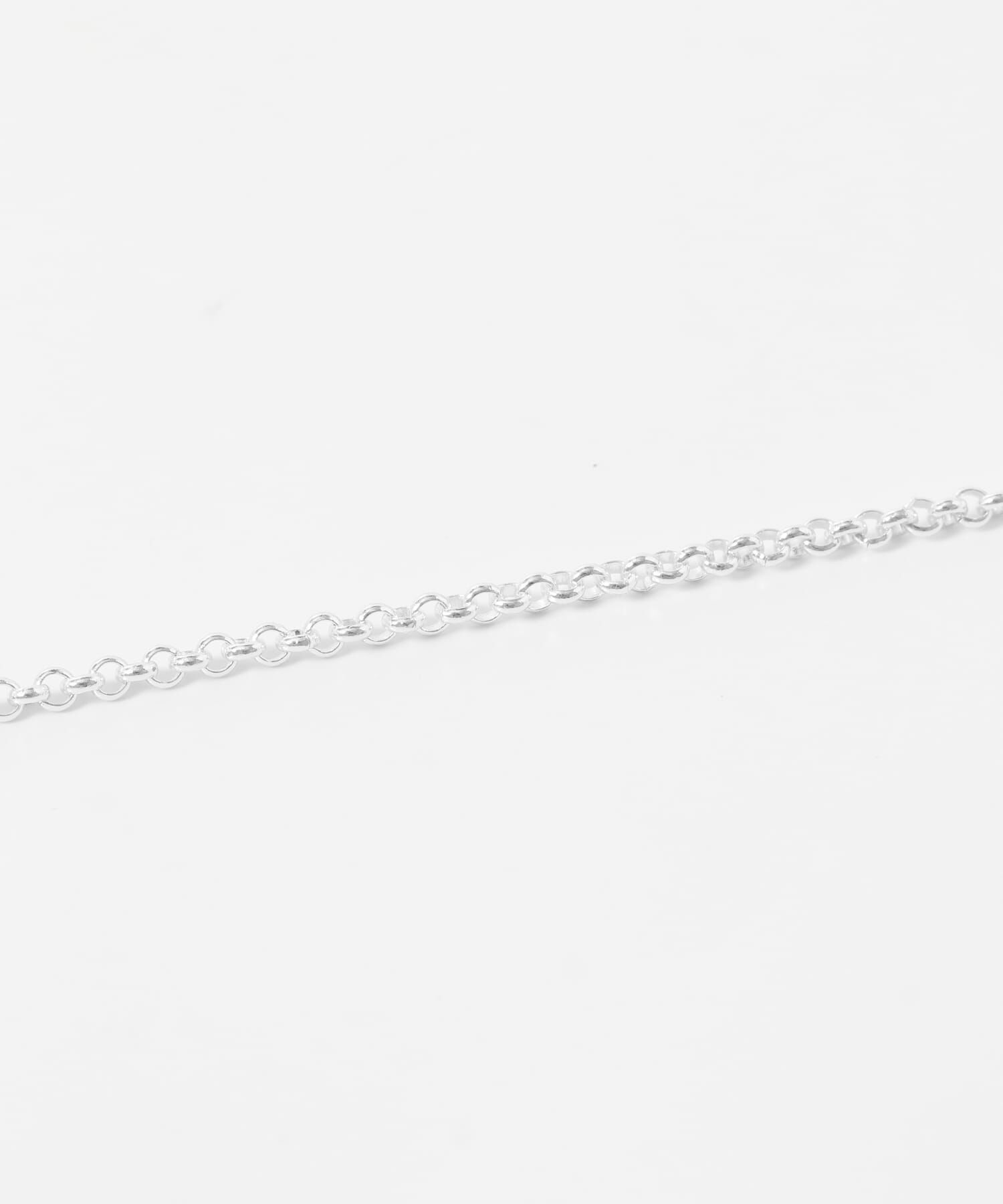 URBAN RESEARCH ROSSO「in mood　ESSENTIAL S CHOKER」|ネックレス|