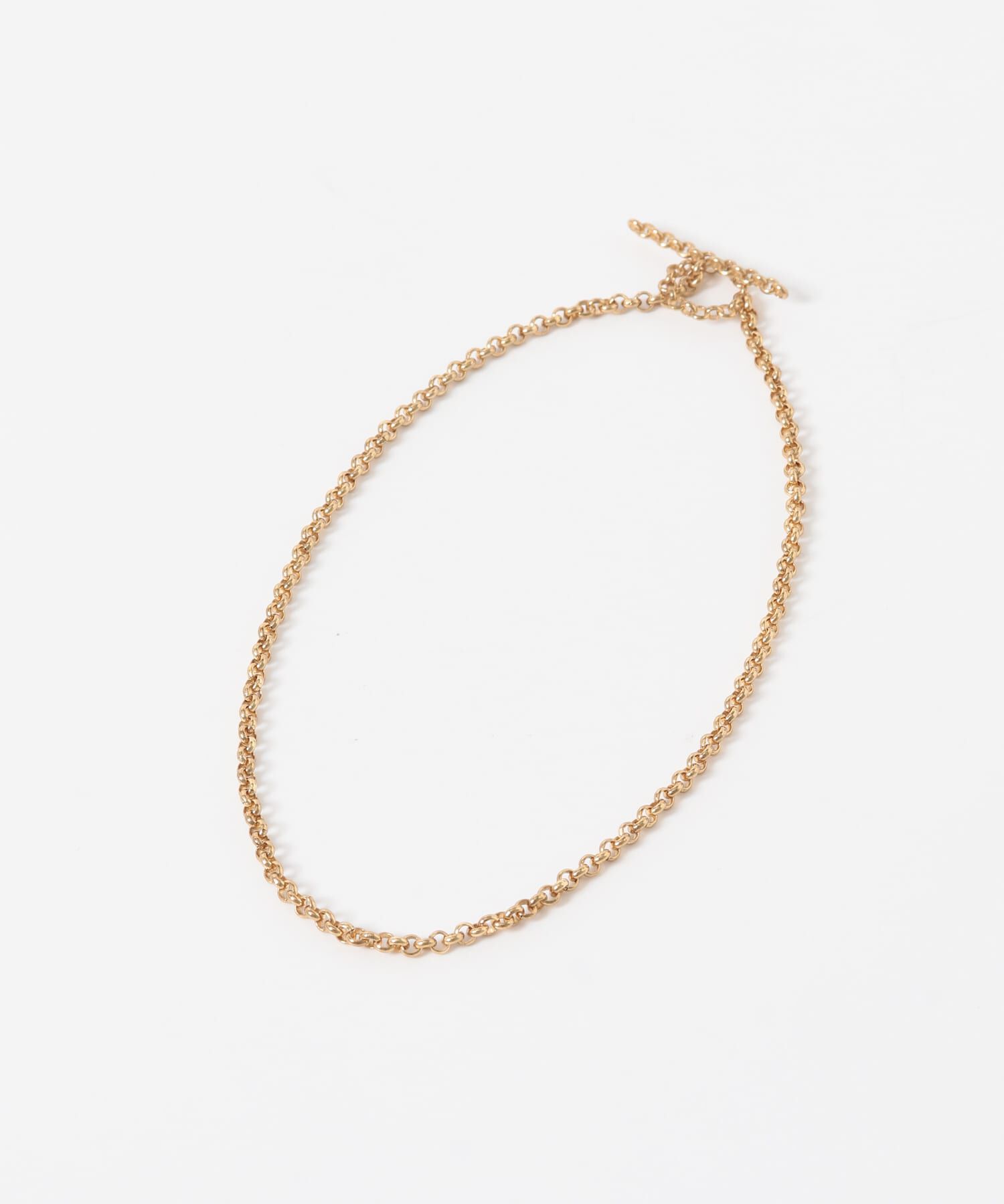 URBAN RESEARCH ROSSO「in mood　ESSENTIAL S CHOKER」|ネックレス|