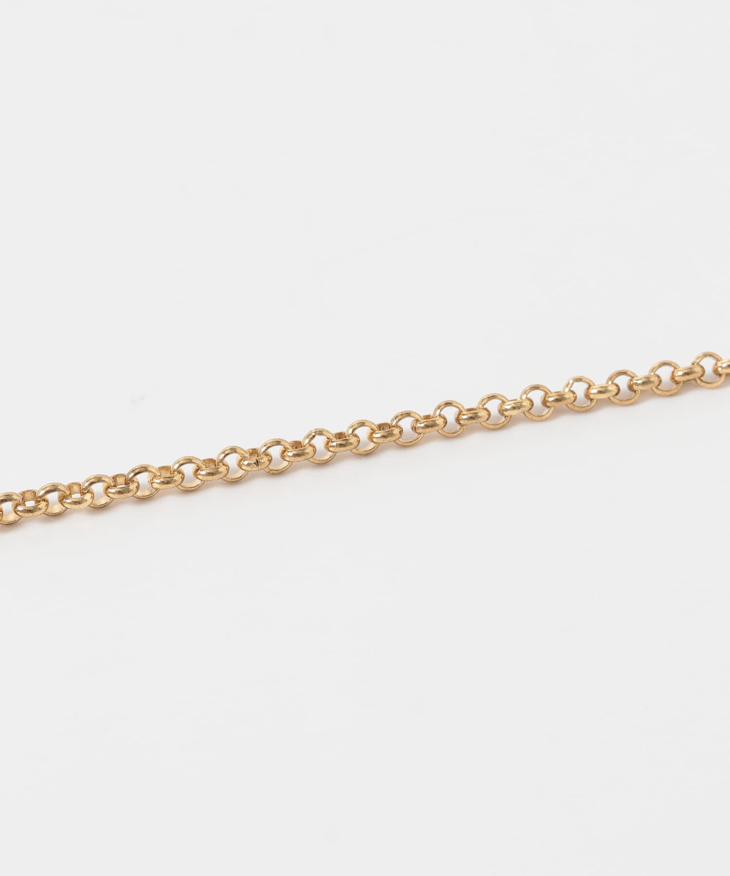 URBAN RESEARCH ROSSO「in mood　ESSENTIAL S CHOKER」|ネックレス|