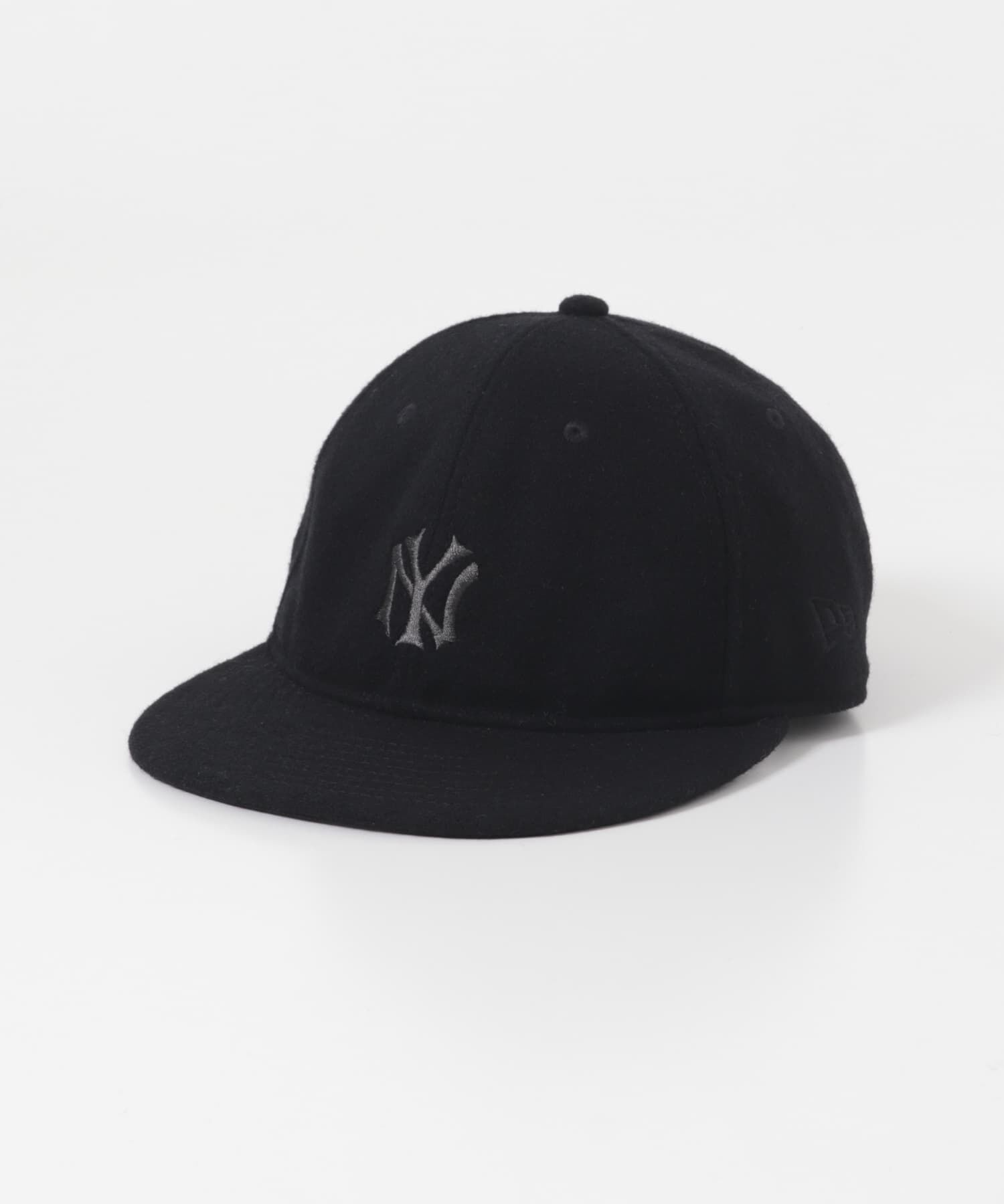 URBAN RESEARCH「『別注』New Era&times;URBAN RESEARCH　RC950 WOOL MELTON CAP」|キャップ・キャスケット|
