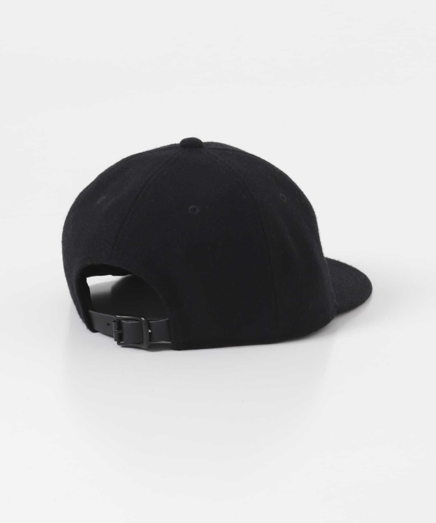 URBAN RESEARCH「『別注』New Era&times;URBAN RESEARCH　RC950 WOOL MELTON CAP」|キャップ・キャスケット|
