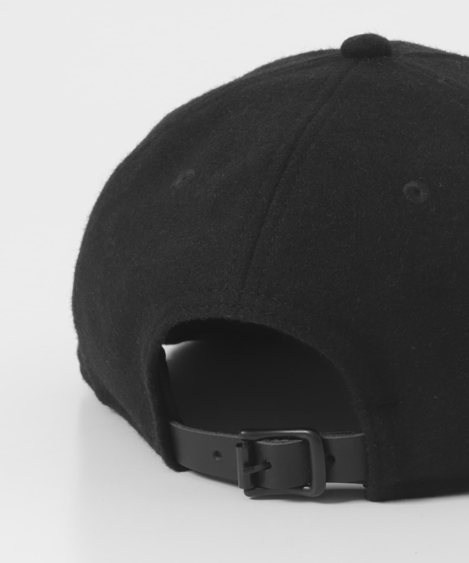 URBAN RESEARCH「『別注』New Era&times;URBAN RESEARCH　RC950 WOOL MELTON CAP」|キャップ・キャスケット|