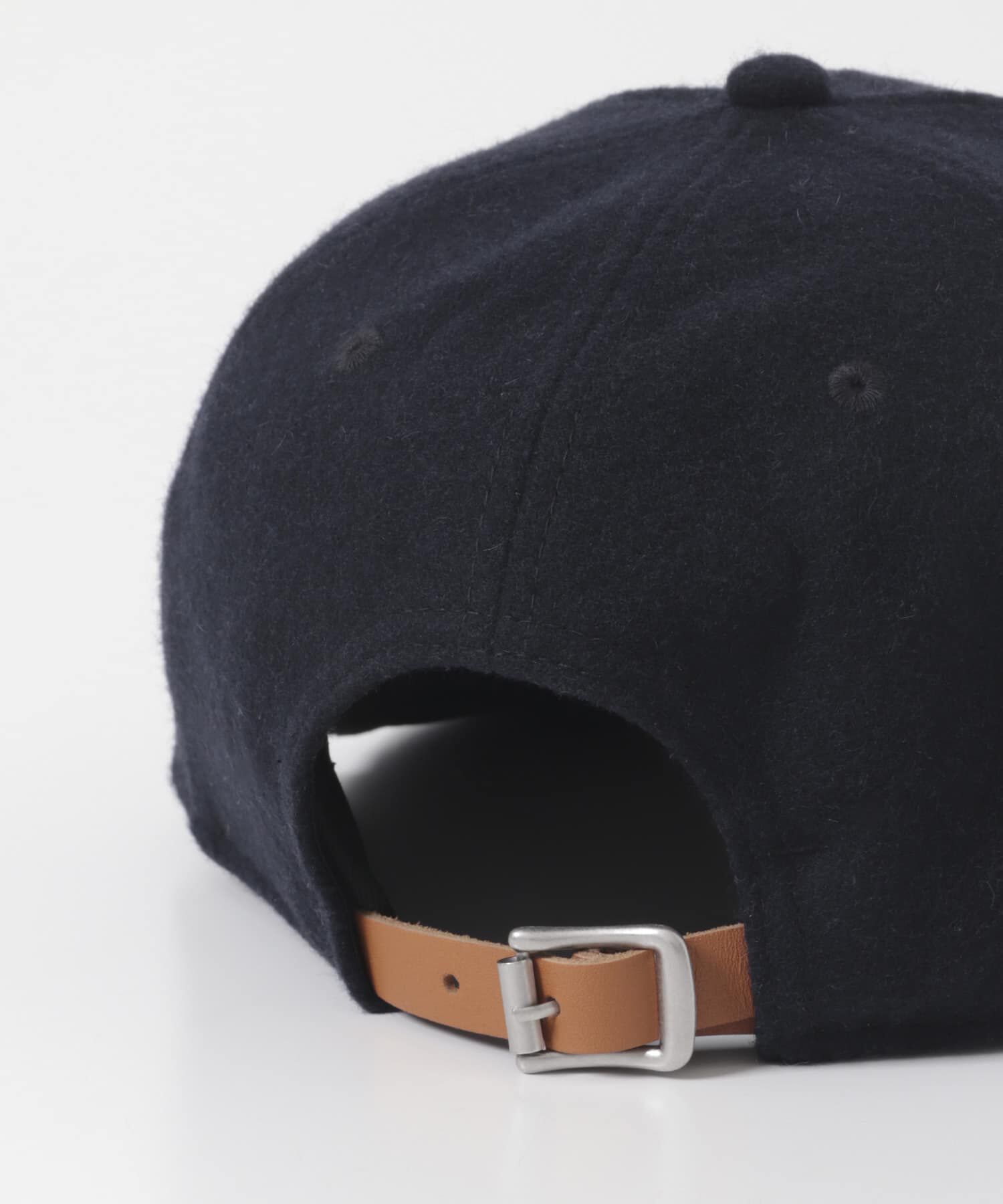 URBAN RESEARCH「『別注』New Era&times;URBAN RESEARCH　RC950 WOOL MELTON CAP」|キャップ・キャスケット|