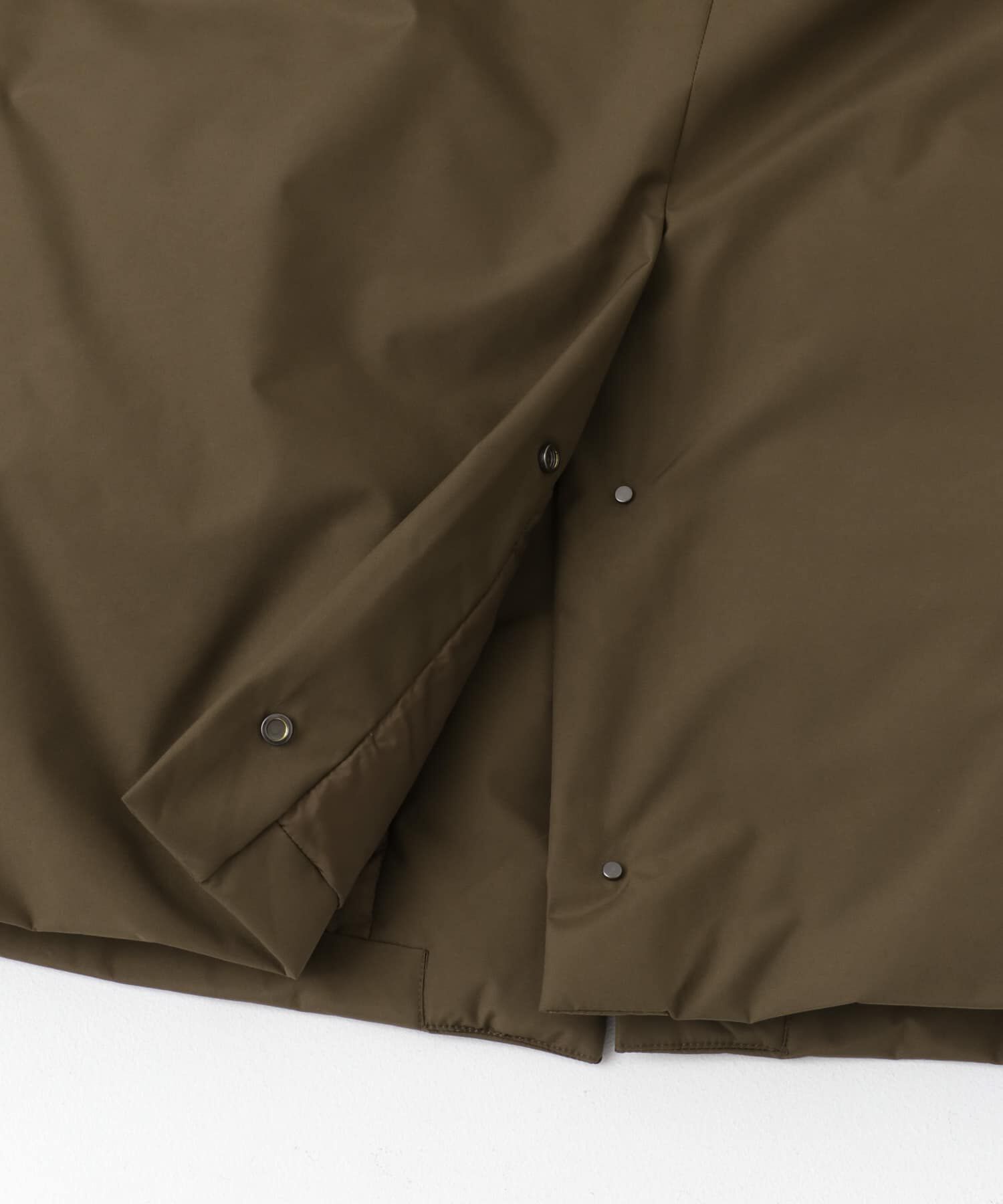 URBAN RESEARCH ROSSO「『別注』+phenix　WINDSTOPPER by GORE-TEX LABS スタンドダウンコート」|ダウン|