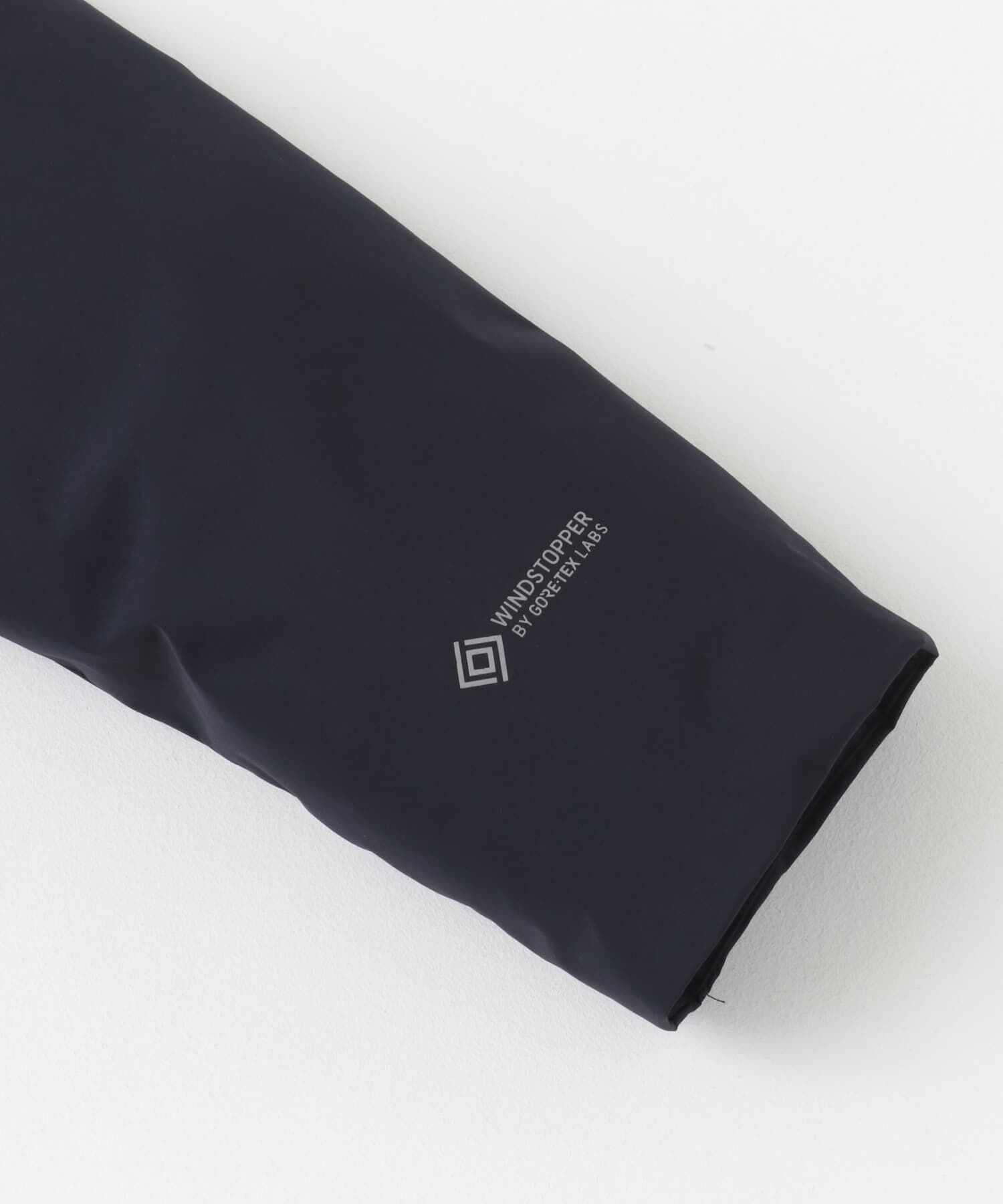 URBAN RESEARCH ROSSO「『別注』+phenix　WINDSTOPPER by GORE-TEX LABS スタンドダウンコート」|ダウン|