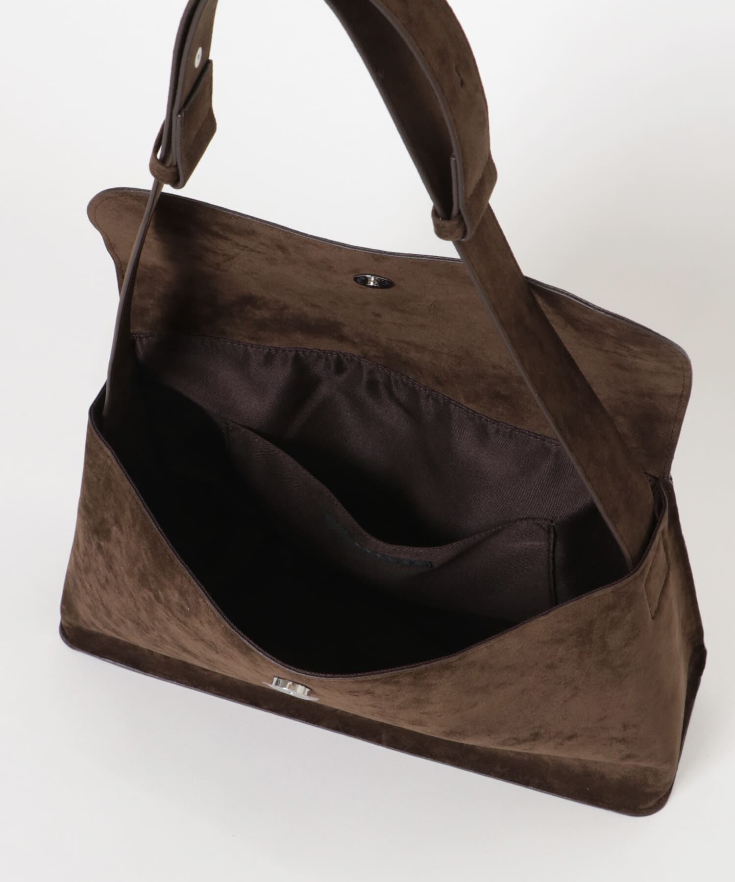  「サイドアシンメトリーショルダーBAG」|ショルダー・メッセンジャー|