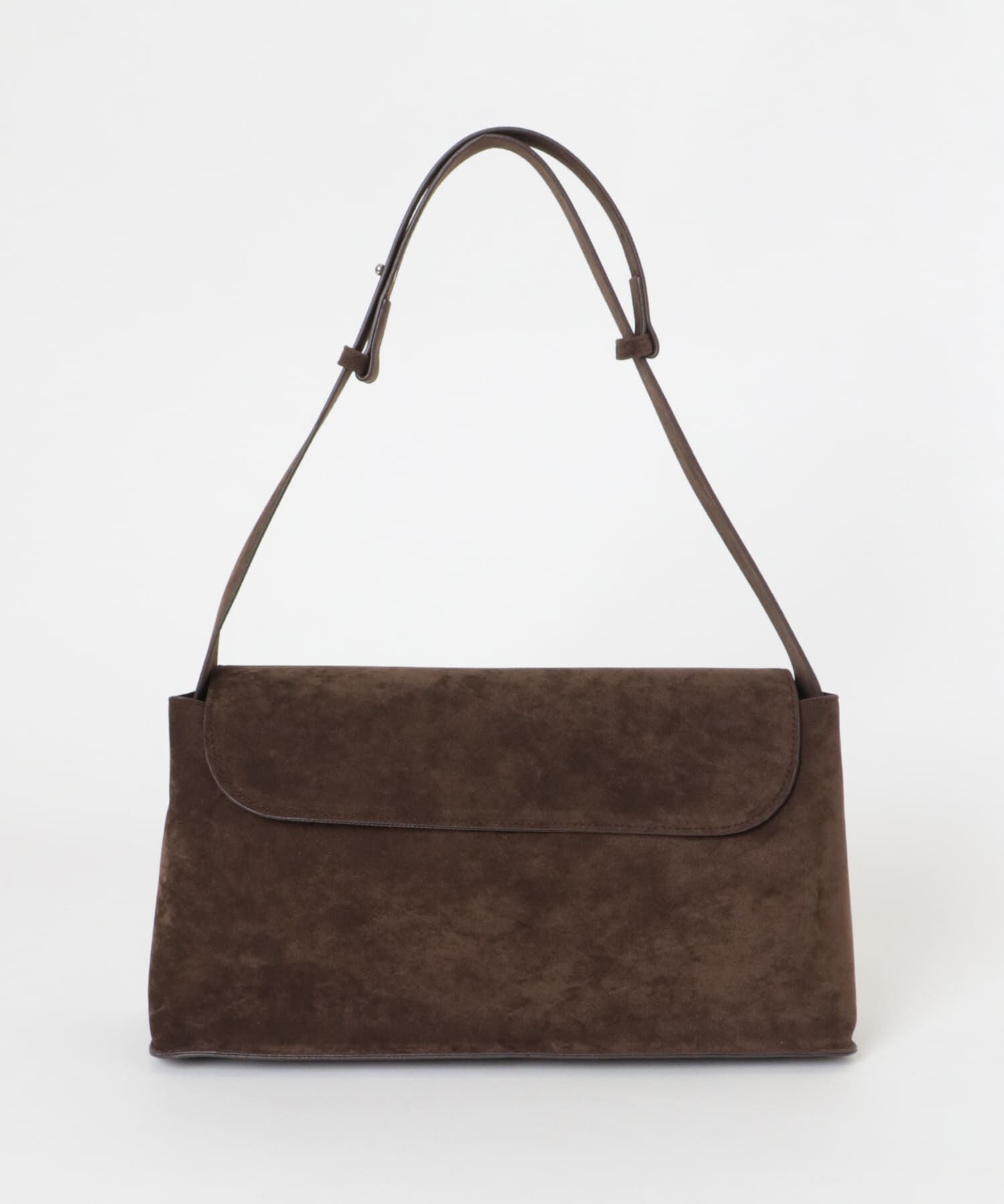  「サイドアシンメトリーショルダーBAG」|ショルダー・メッセンジャー|