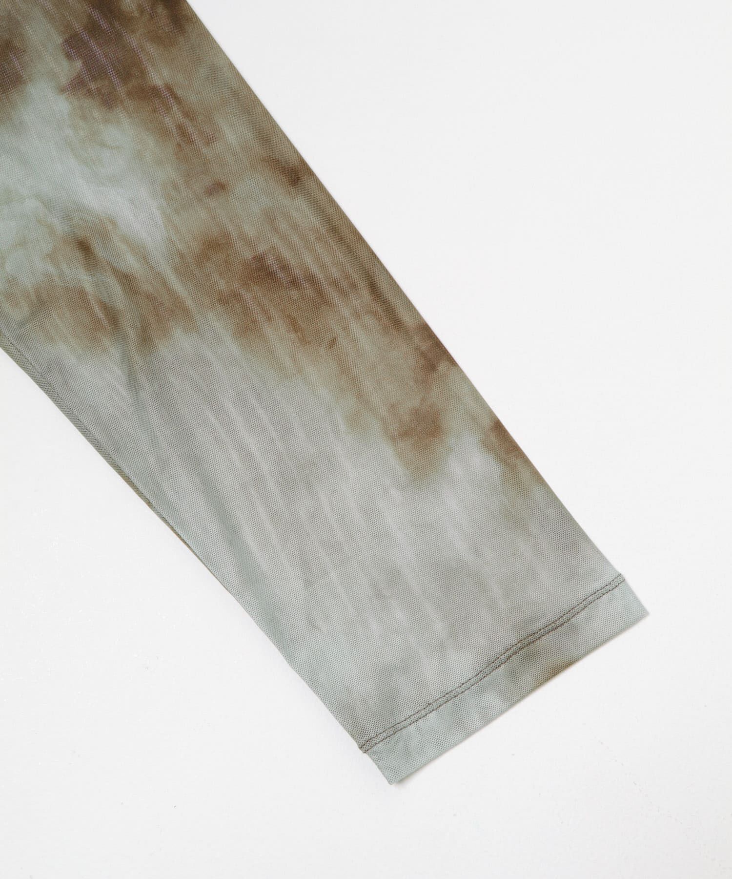 SENSE OF PLACE by URBAN RESEARCH「アソートシアーロングTシャツ」|その他|