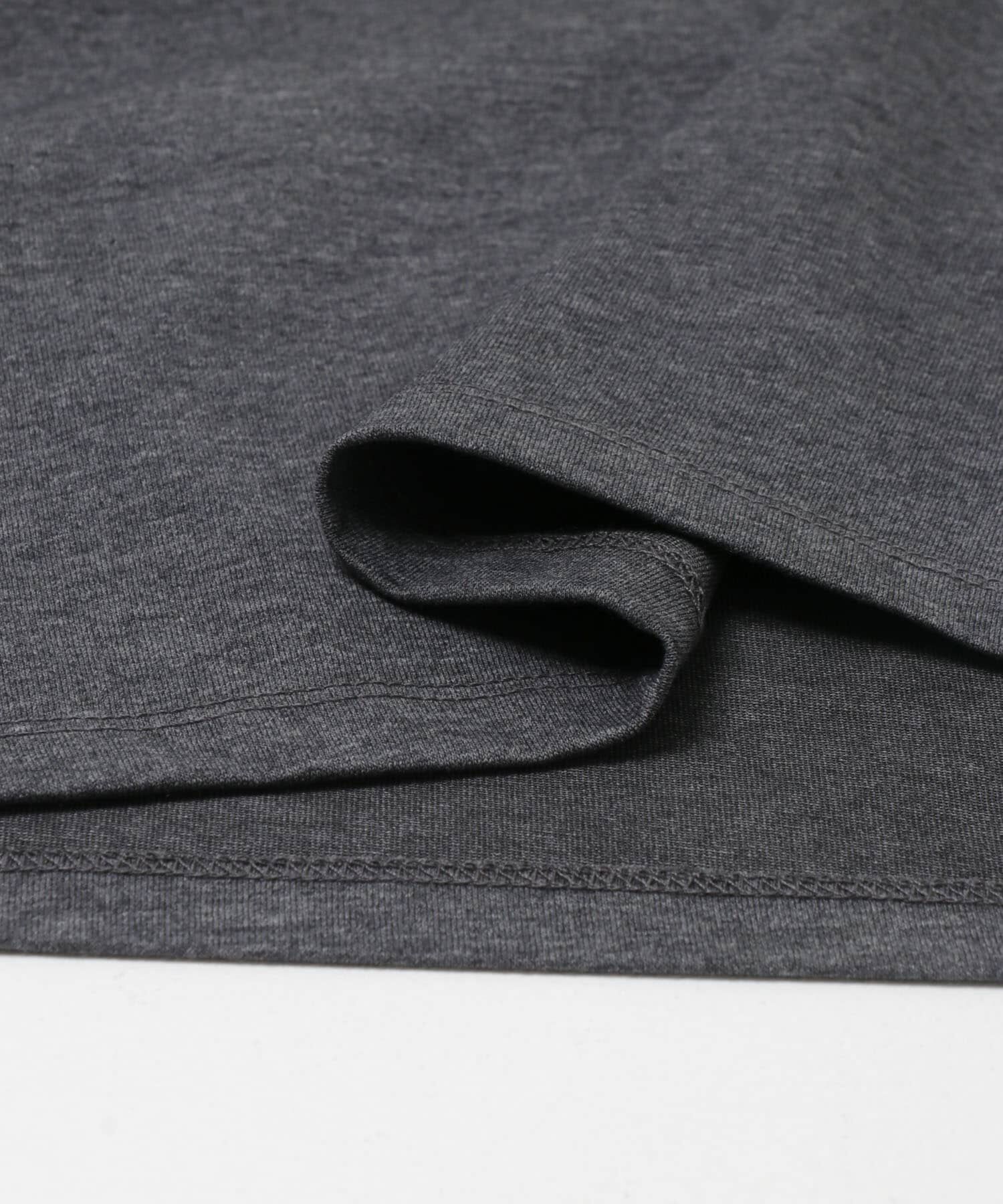 SENSE OF PLACE by URBAN RESEARCH「『汗ジミ防止』SKINProofノースリーブロールTシャツ」|タンクトップ|