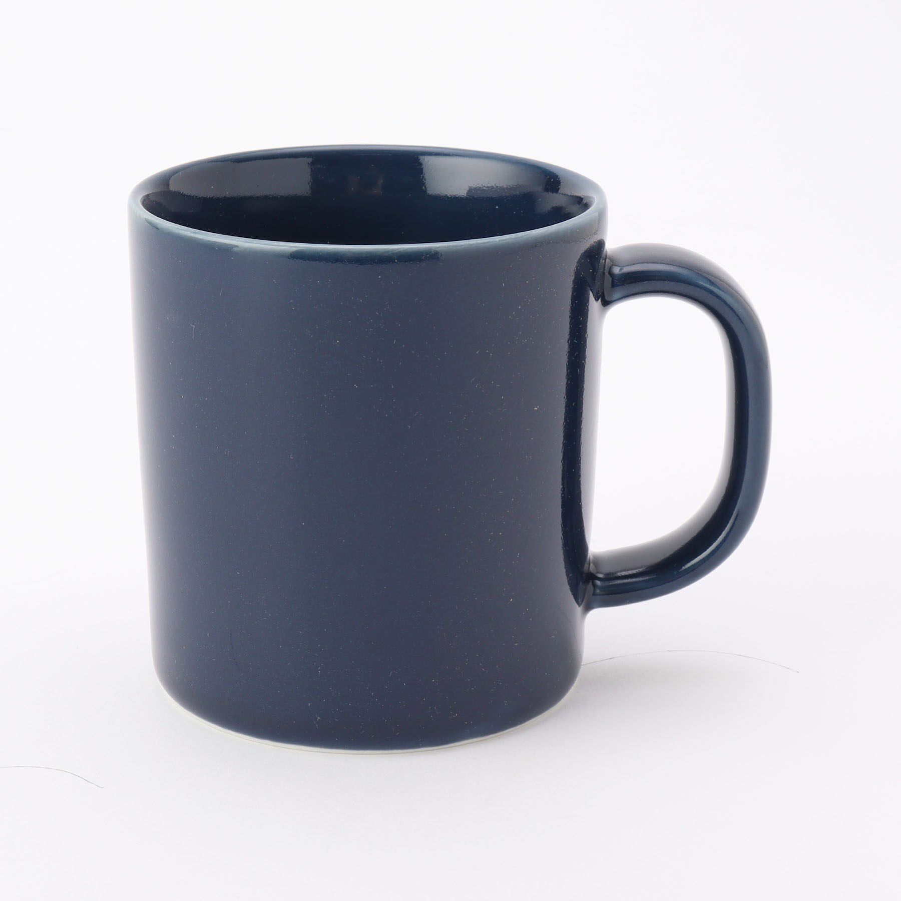 212 KITCHEN STORE「Common (コモン) マグ330ml ネイビー」|グラス・マグカップ|