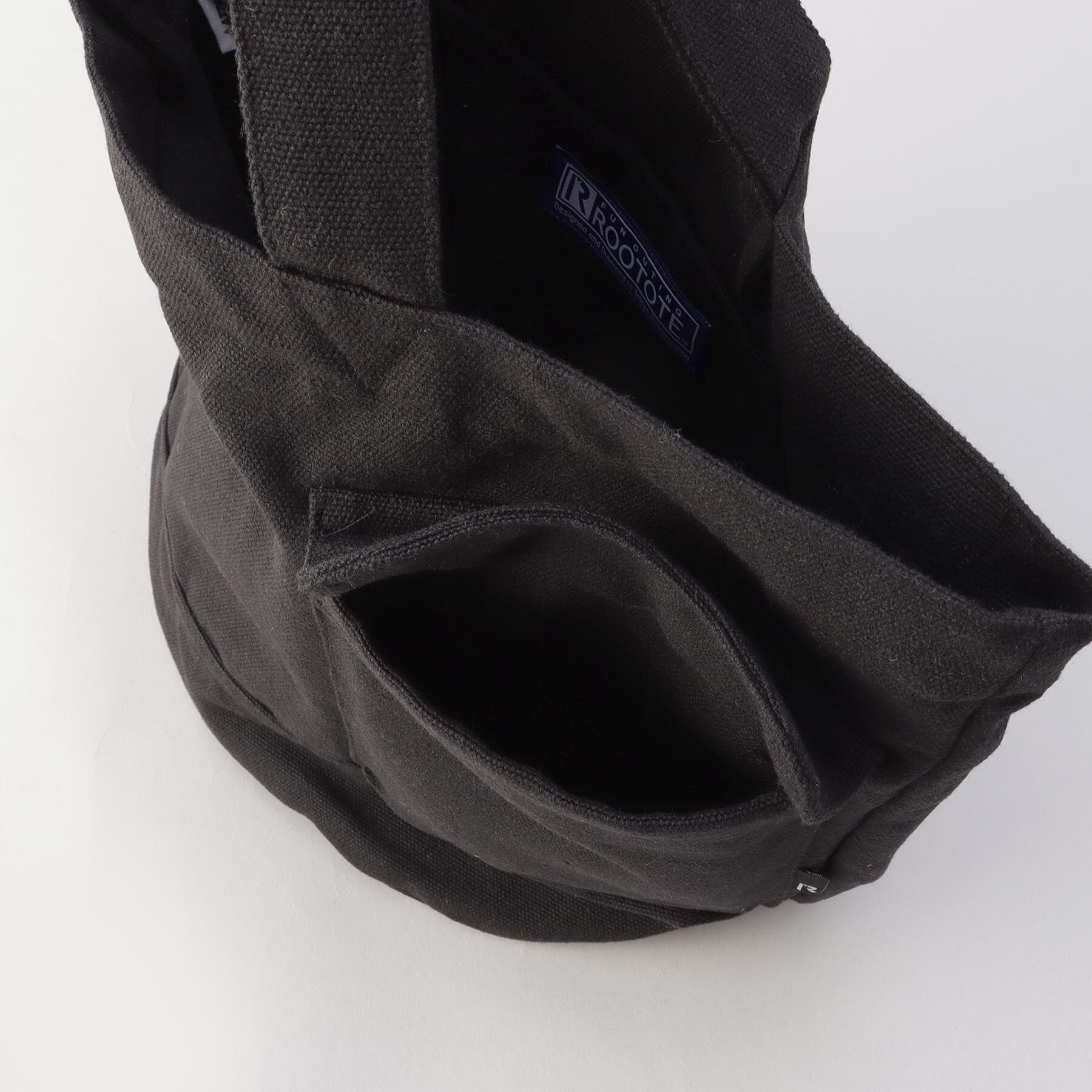 212 KITCHEN STORE「デリ リサイクルコットン BK ＜ROOTOTE ルートート＞」|その他|