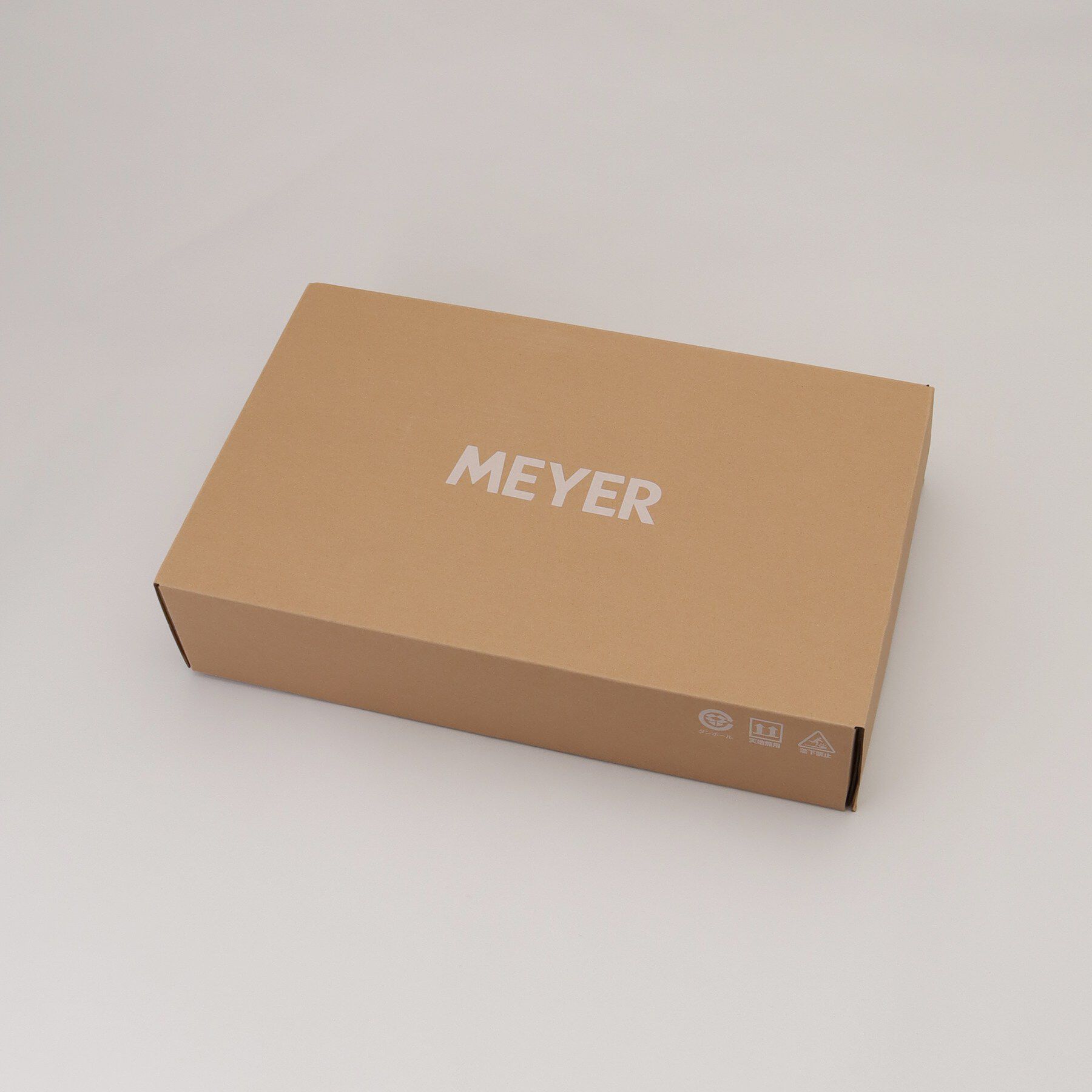 212 KITCHEN STORE「スクエアグリルパン 24cm RD ＜MEYER マイヤー＞」|食器・キッチングッズ|