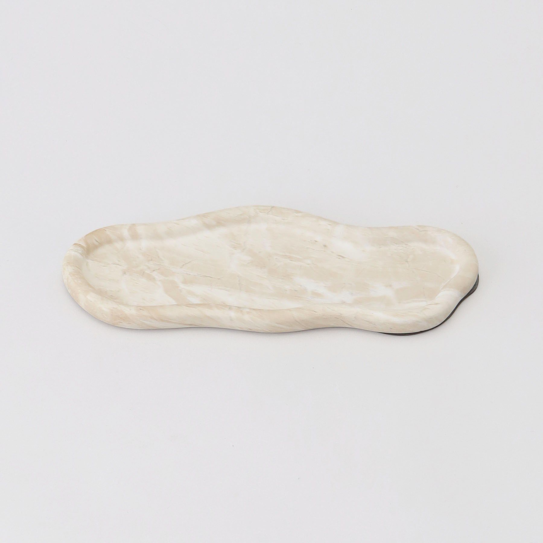 212 KITCHEN STORE「シナリー ストーンライクトレイ ロング」|その他|