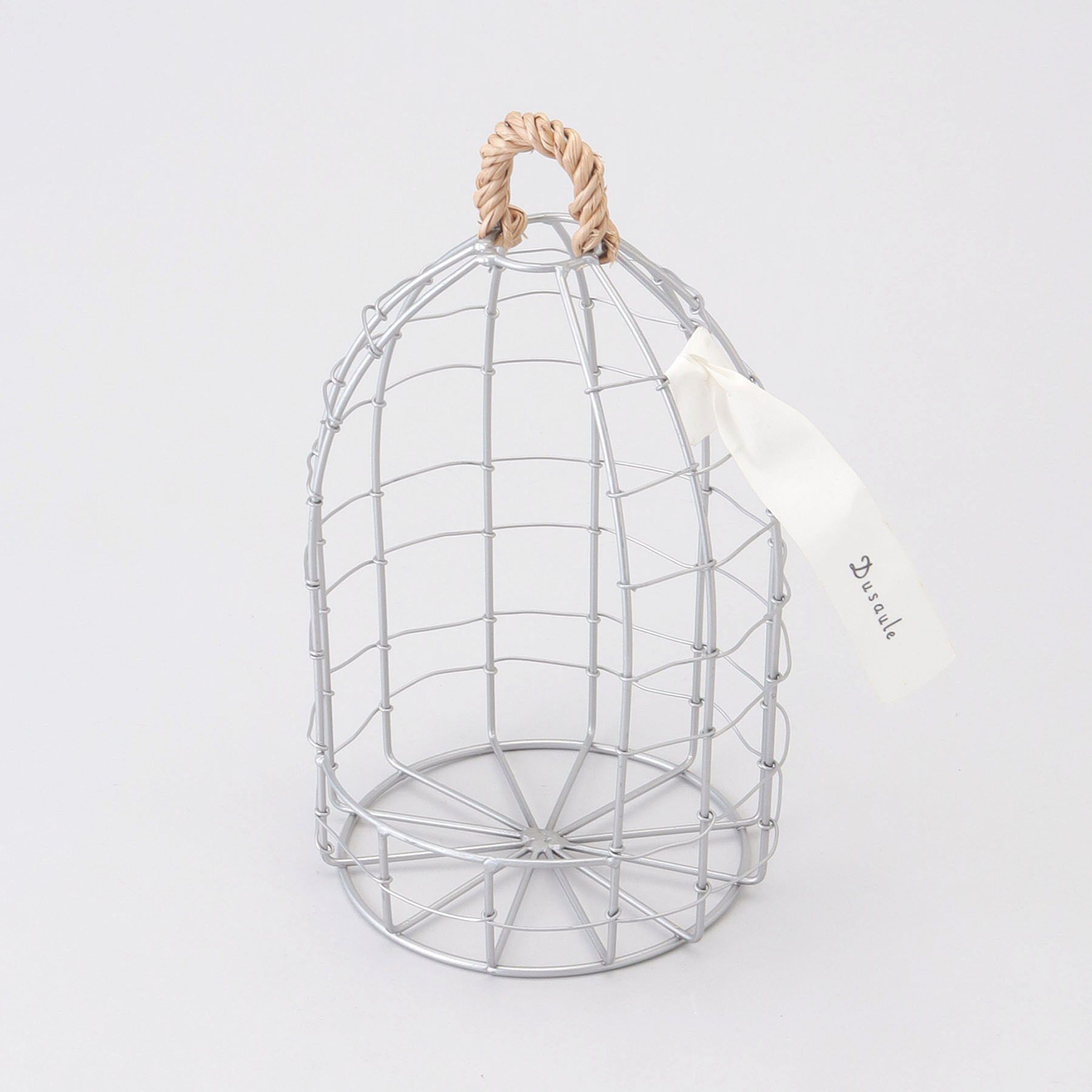 212 KITCHEN STORE「デュソール バードケージポットホルダーS」|その他|