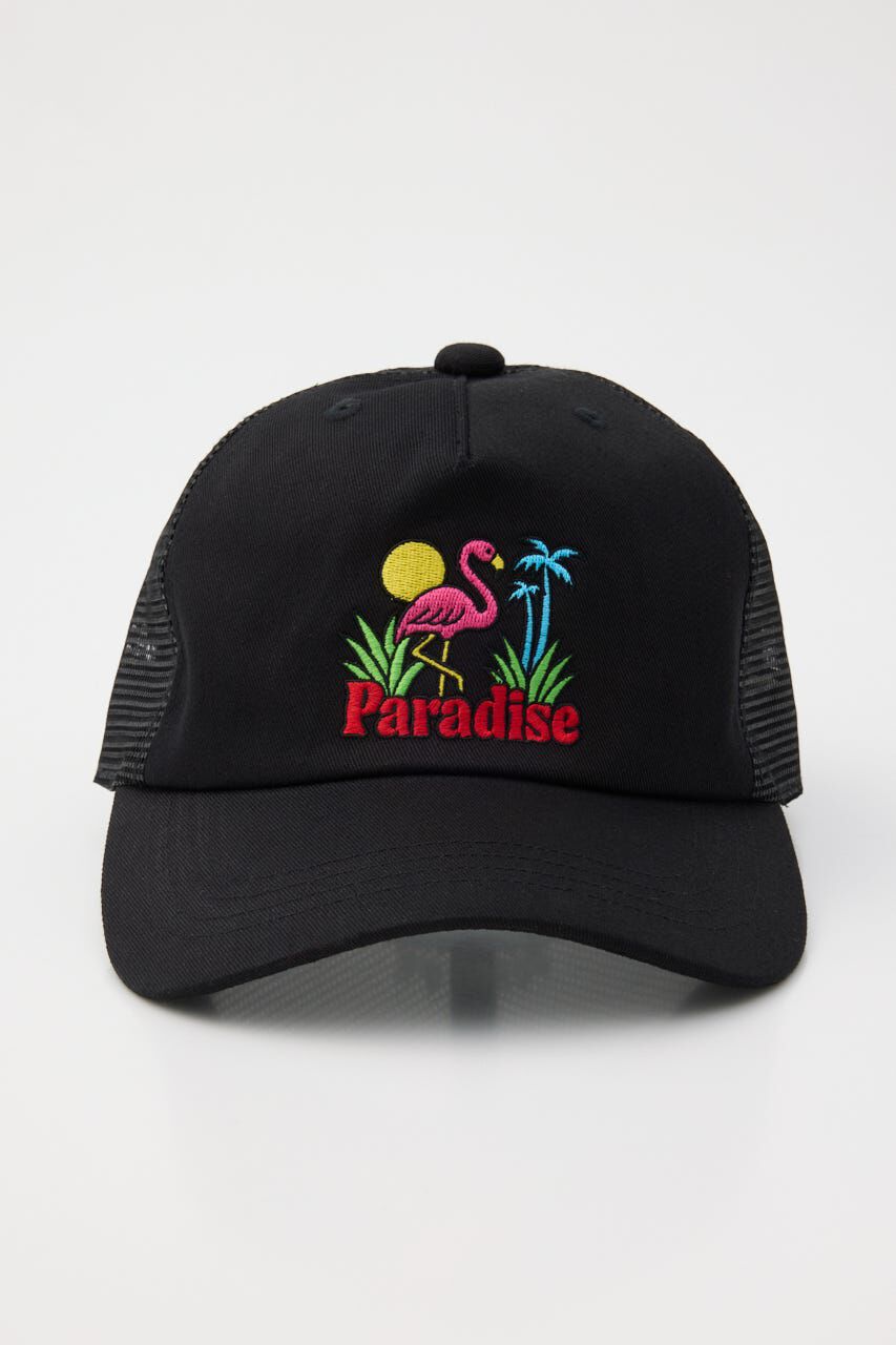 RODEO CROWNS「フラミンゴメッシュCAP」|その他|