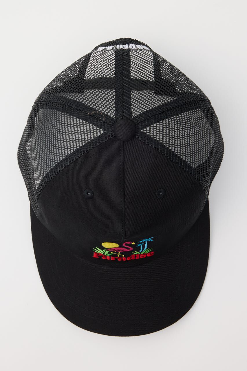 RODEO CROWNS「フラミンゴメッシュCAP」|その他|