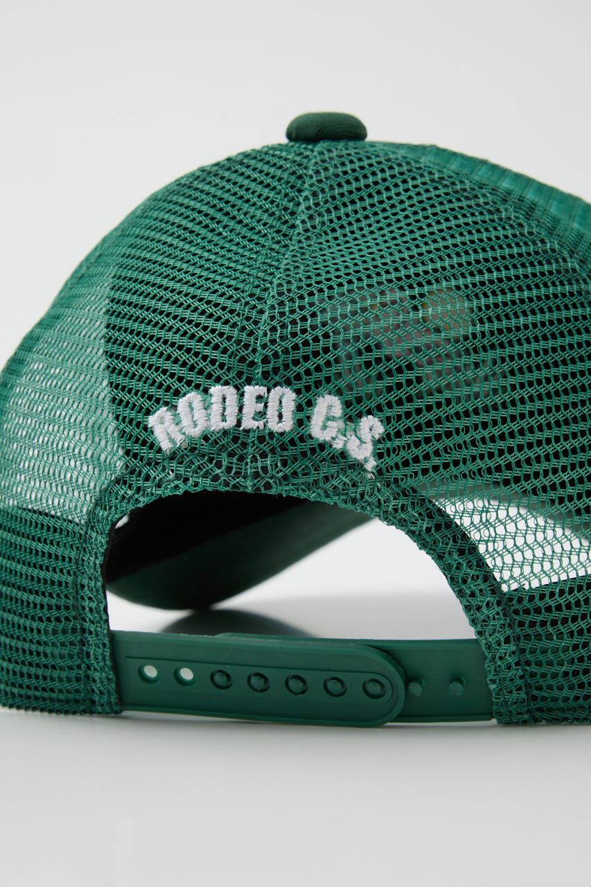 RODEO CROWNS「フラミンゴメッシュCAP」|その他|