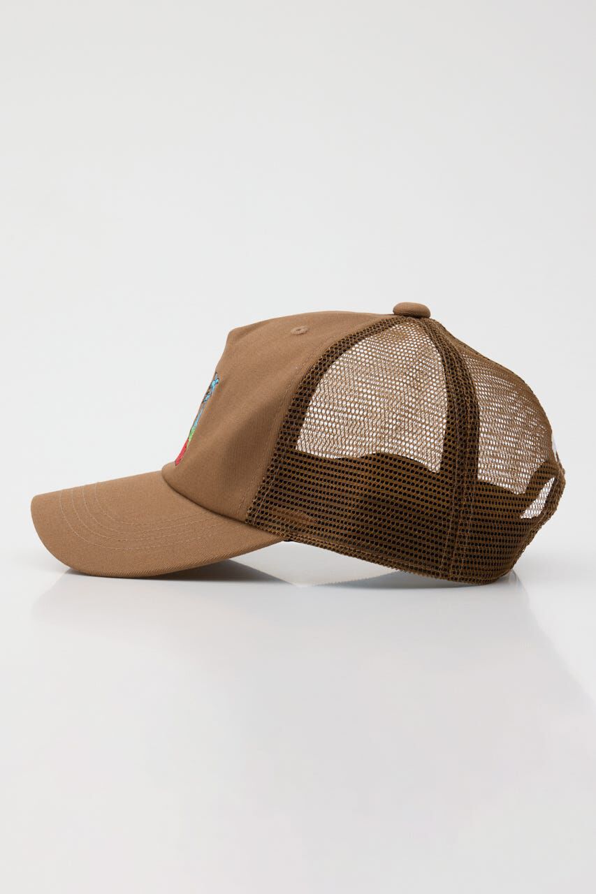 RODEO CROWNS「フラミンゴメッシュCAP」|その他|