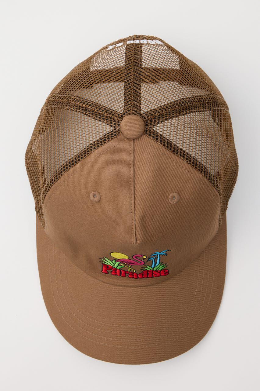 RODEO CROWNS「フラミンゴメッシュCAP」|その他|