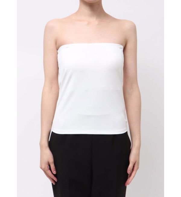 ELENDEEK「BARE PAD CAMI」|キャミソール|