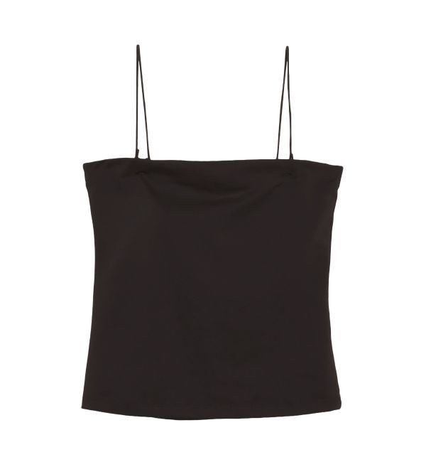 ELENDEEK「BARE PAD CAMI」|キャミソール|
