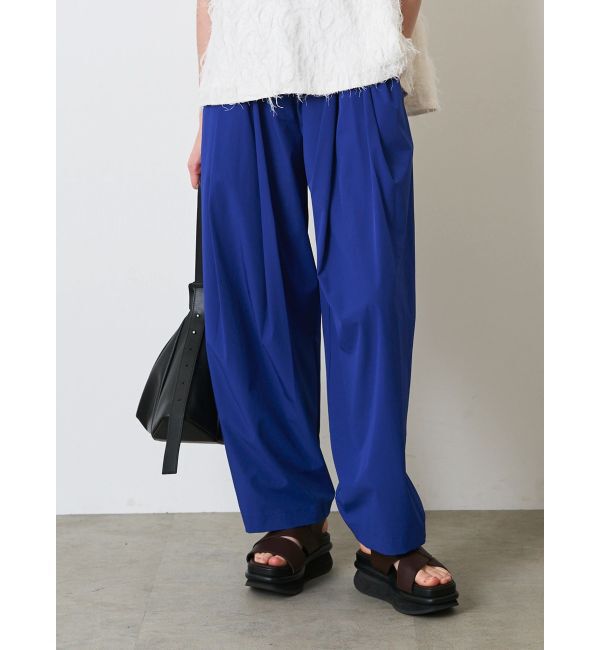 ELENDEEK「EASY TUCK COCOON PT」|その他|