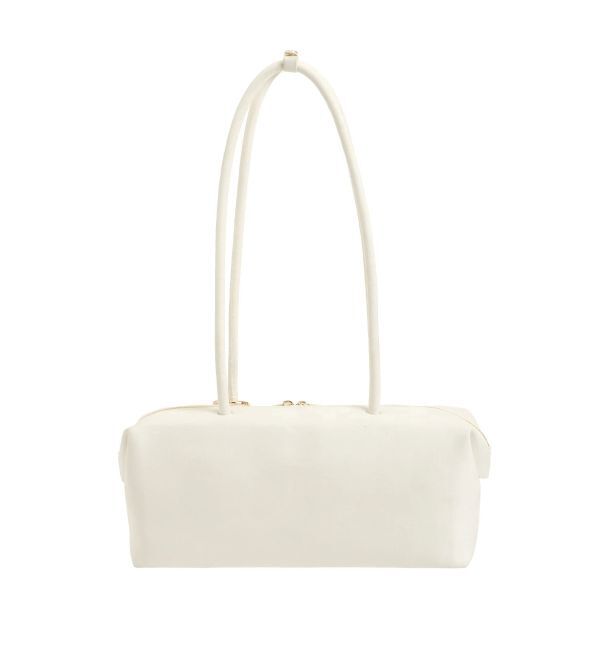 ELENDEEK「CHARM BOSTON BAG」|ボストンバッグ|