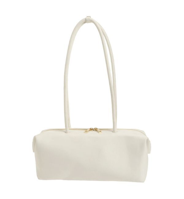 ELENDEEK「CHARM BOSTON BAG」|ボストンバッグ|