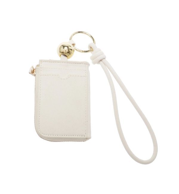 ELENDEEK「CHARM BOSTON BAG」|ボストンバッグ|