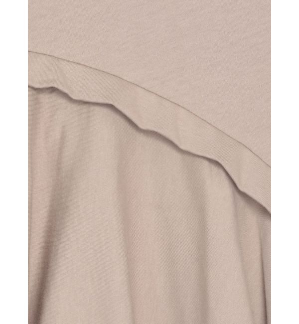 ELENDEEK「SLIDE FLARE DOCKING CS」|Tシャツ・カットソー|