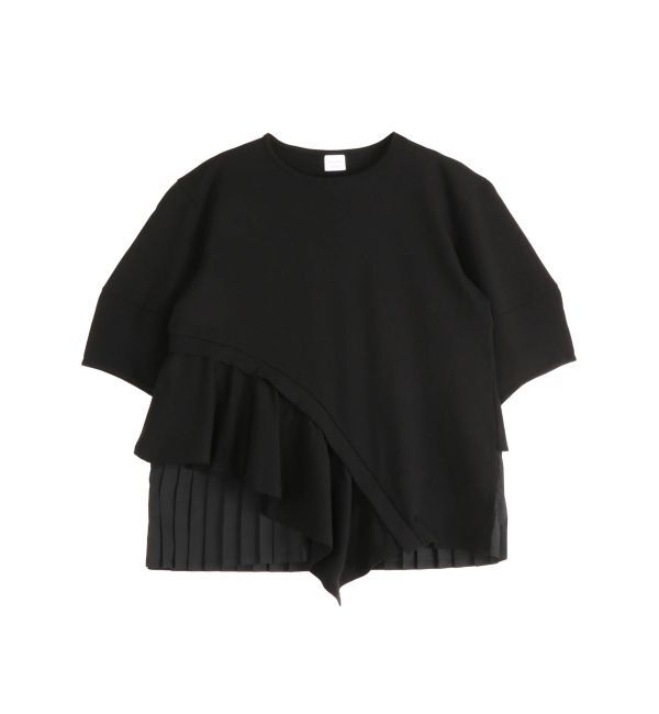 ELENDEEK「SLIDE FLARE DOCKING CS」|Tシャツ・カットソー|