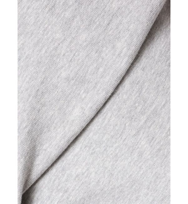 EMODA「【人気アイテム待望の再販！】ワイドネックサイドストリングトップス」|Tシャツ・カットソー|