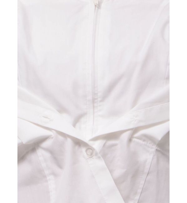 MURUA「マルチウェイシャツ」|シャツ・ブラウス|